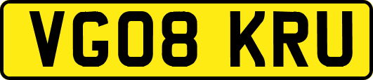 VG08KRU