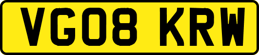 VG08KRW