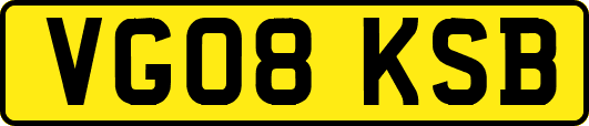 VG08KSB