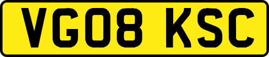 VG08KSC
