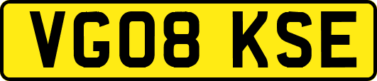 VG08KSE