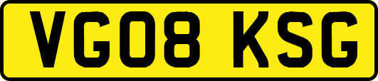 VG08KSG