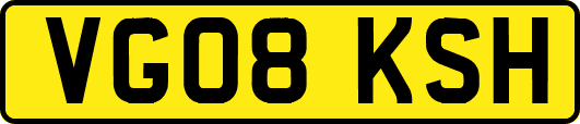 VG08KSH