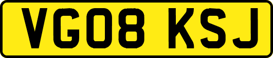 VG08KSJ