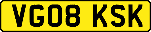 VG08KSK