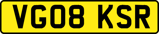 VG08KSR