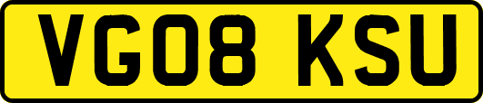 VG08KSU