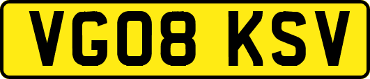 VG08KSV