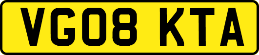 VG08KTA