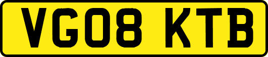 VG08KTB