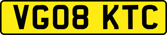 VG08KTC