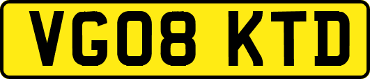 VG08KTD