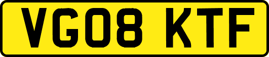 VG08KTF
