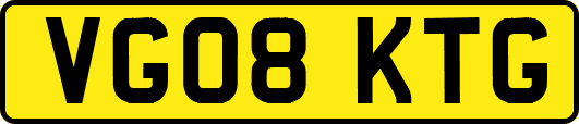 VG08KTG
