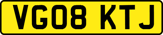 VG08KTJ