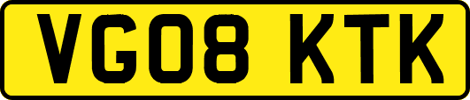 VG08KTK