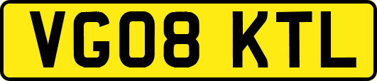 VG08KTL