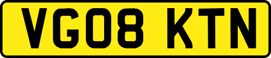 VG08KTN
