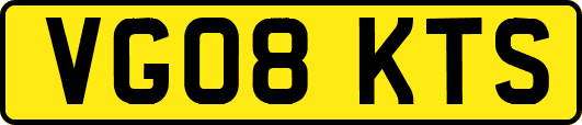 VG08KTS