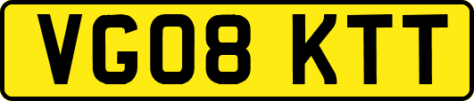 VG08KTT