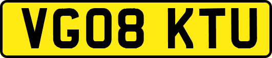 VG08KTU