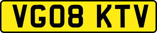 VG08KTV