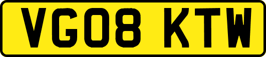 VG08KTW