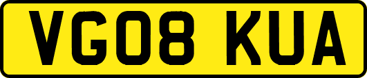 VG08KUA