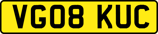VG08KUC