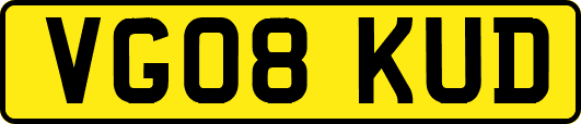 VG08KUD