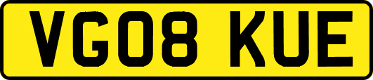 VG08KUE