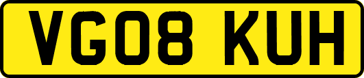 VG08KUH