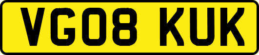 VG08KUK