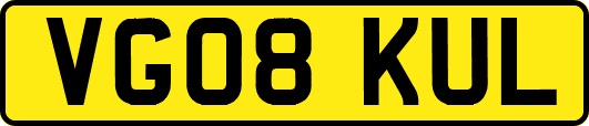 VG08KUL