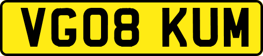 VG08KUM