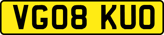 VG08KUO
