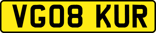VG08KUR