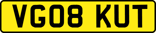 VG08KUT