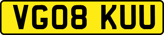 VG08KUU