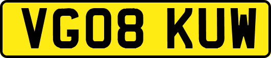 VG08KUW