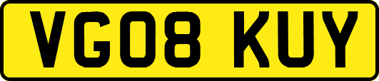 VG08KUY