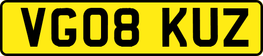 VG08KUZ