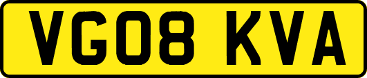 VG08KVA