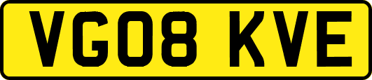 VG08KVE