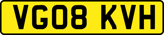 VG08KVH