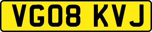 VG08KVJ