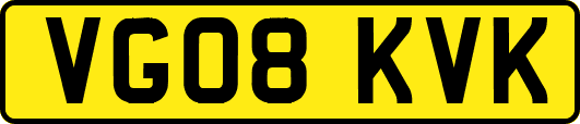 VG08KVK