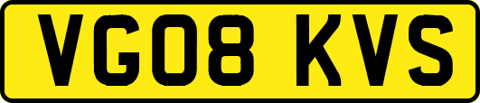 VG08KVS
