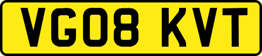VG08KVT