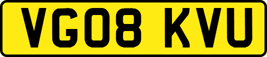 VG08KVU